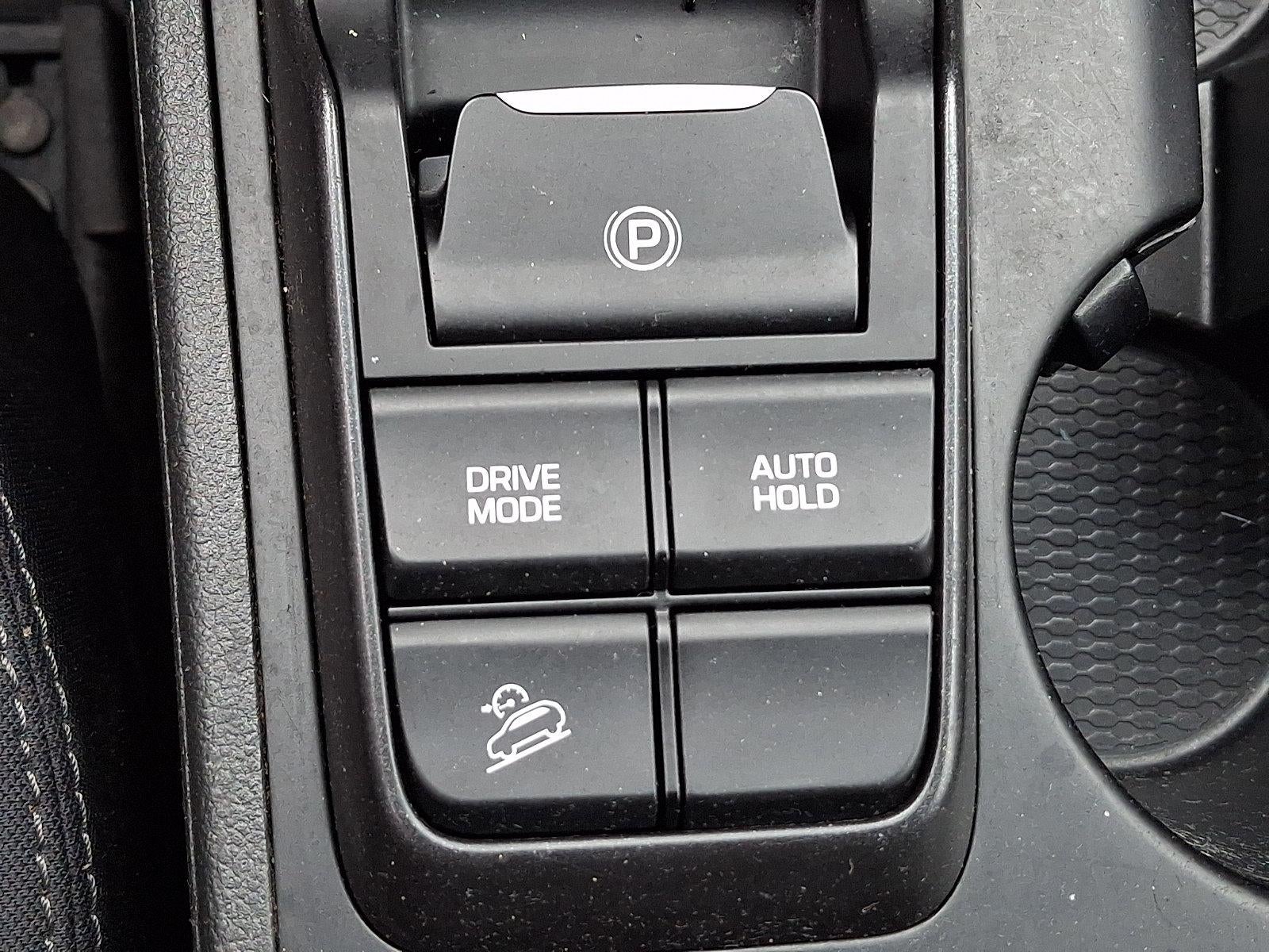 2019 Hyundai Tucson SE - Photo 25