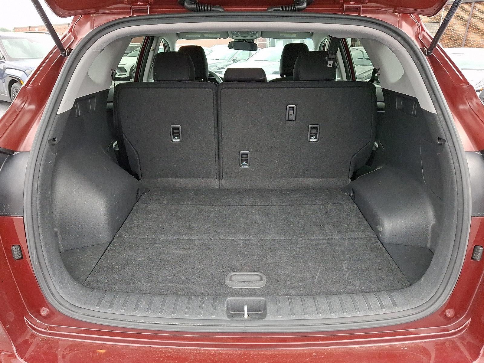 2019 Hyundai Tucson SE - Photo 28
