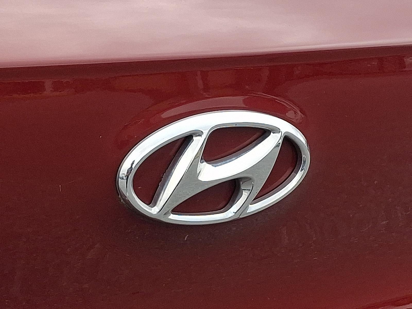 2019 Hyundai Tucson SE - Photo 29