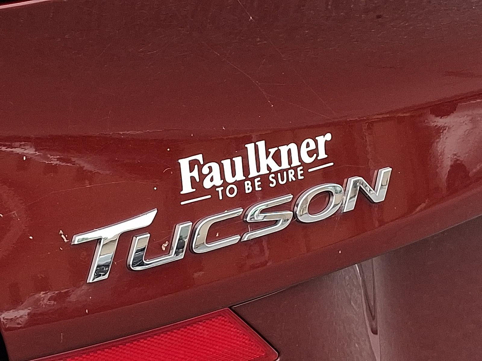2019 Hyundai Tucson SE - Photo 30