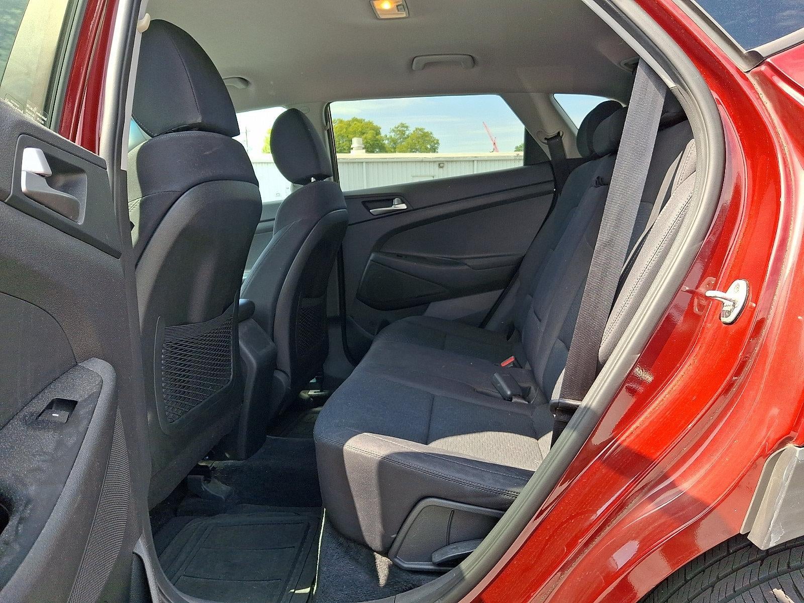 2019 Hyundai Tucson Value - Photo 10