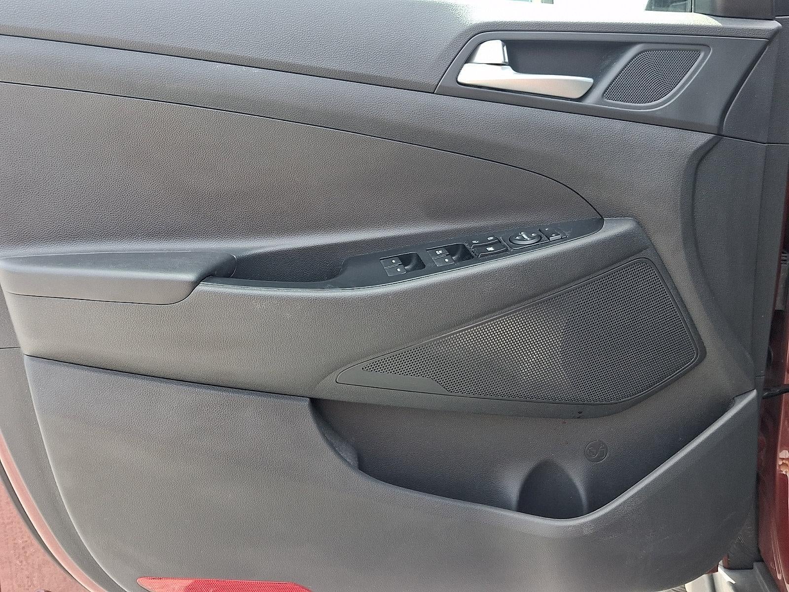 2019 Hyundai Tucson Value - Photo 12