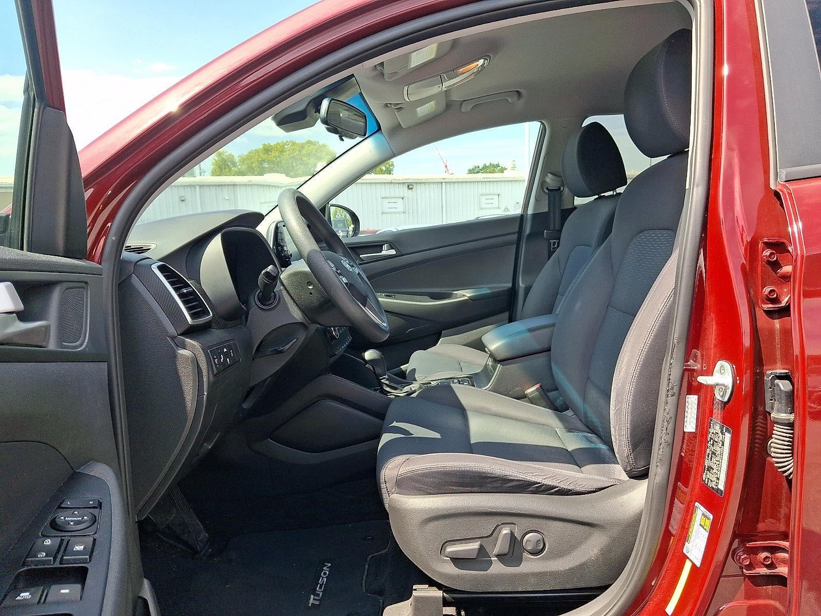 2019 Hyundai Tucson Value - Photo 13