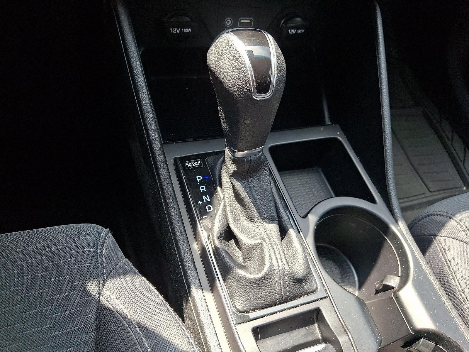 2019 Hyundai Tucson Value - Photo 14