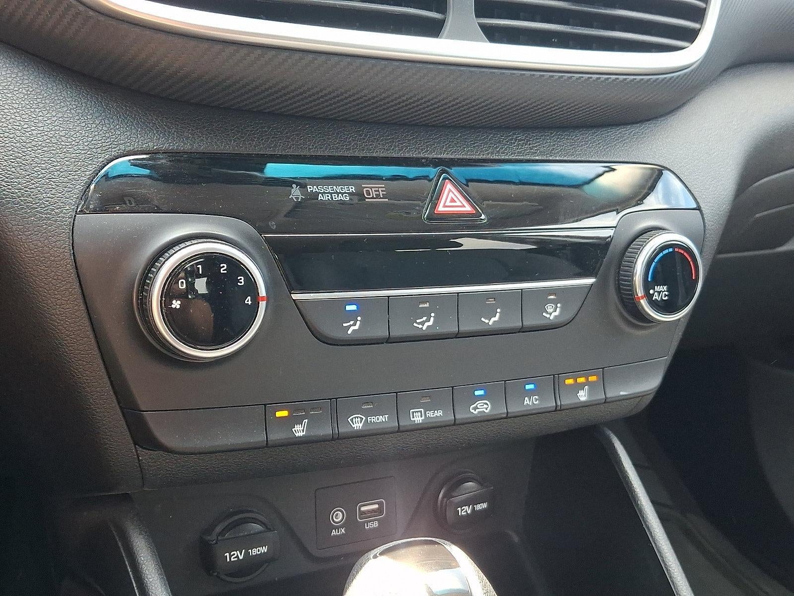 2019 Hyundai Tucson Value - Photo 15