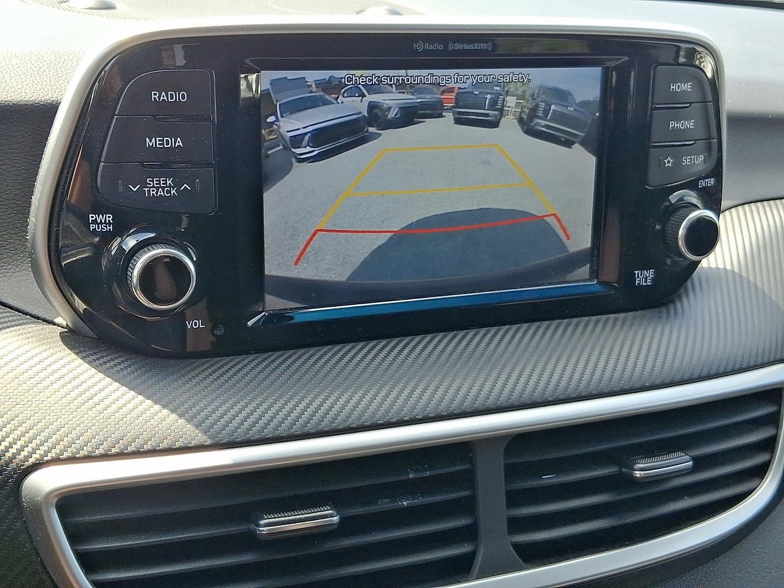 2019 Hyundai Tucson Value - Photo 17