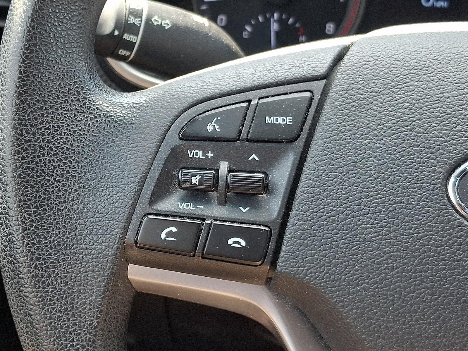 2019 Hyundai Tucson Value - Photo 20