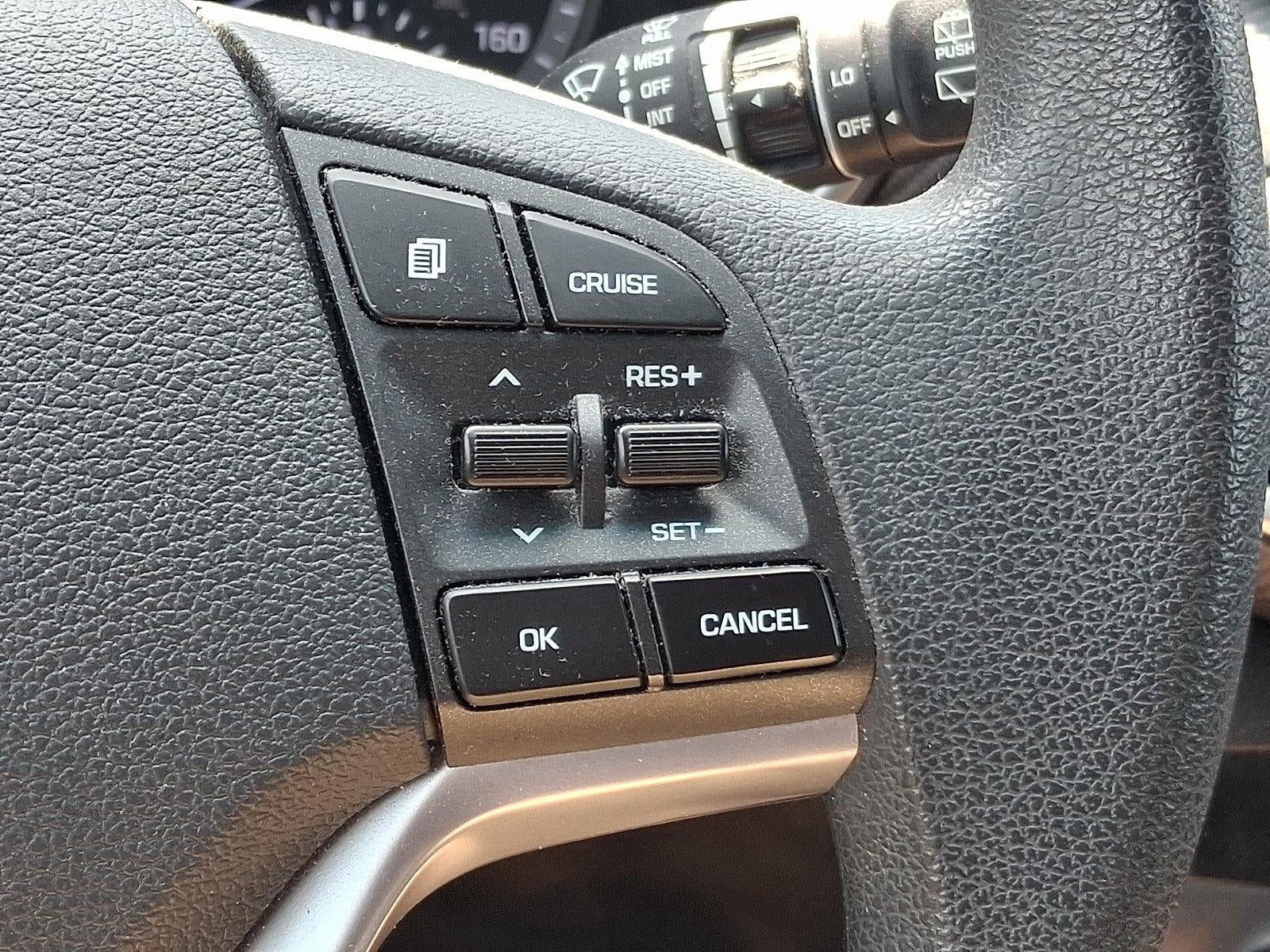 2019 Hyundai Tucson Value - Photo 21