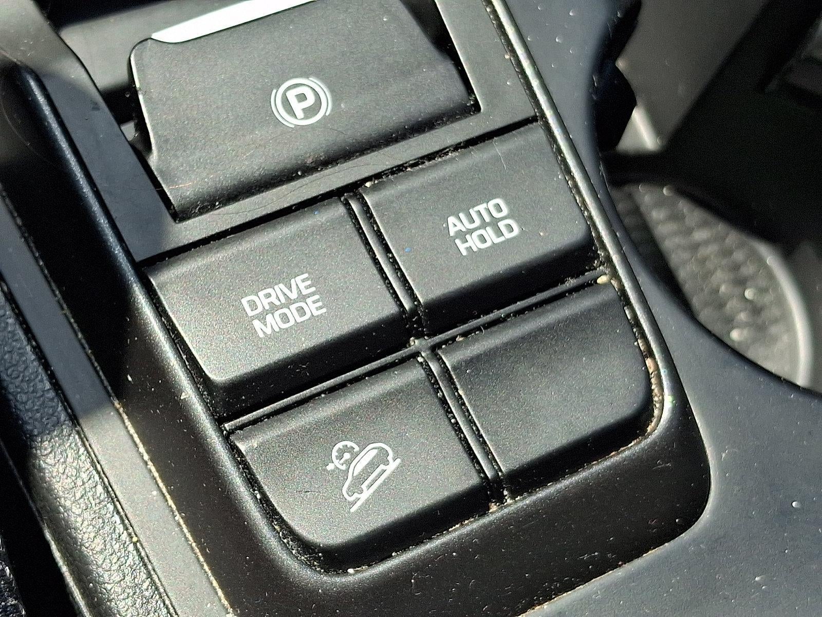 2019 Hyundai Tucson Value - Photo 22