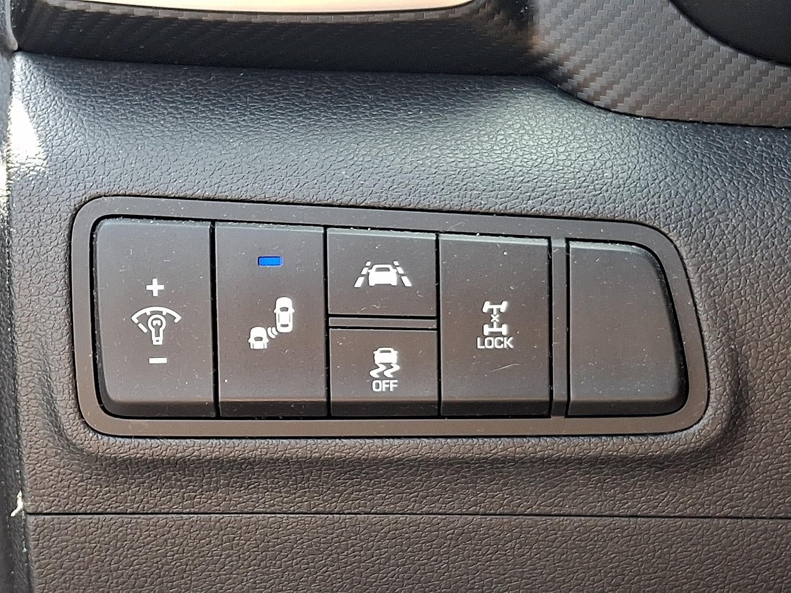 2019 Hyundai Tucson Value - Photo 28