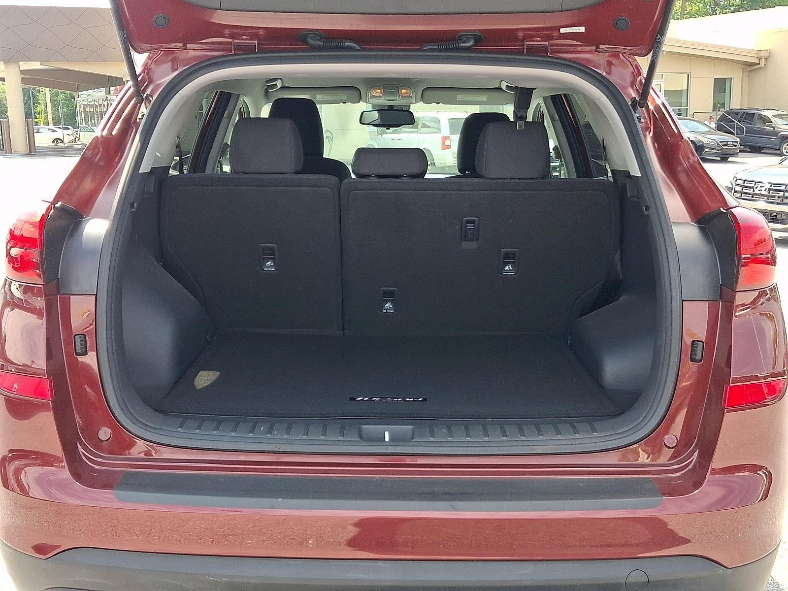 2019 Hyundai Tucson Value - Photo 30