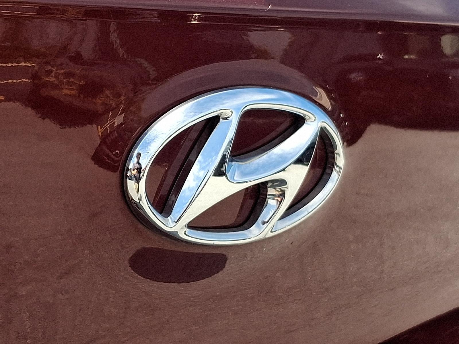 2019 Hyundai Tucson Value - Photo 31