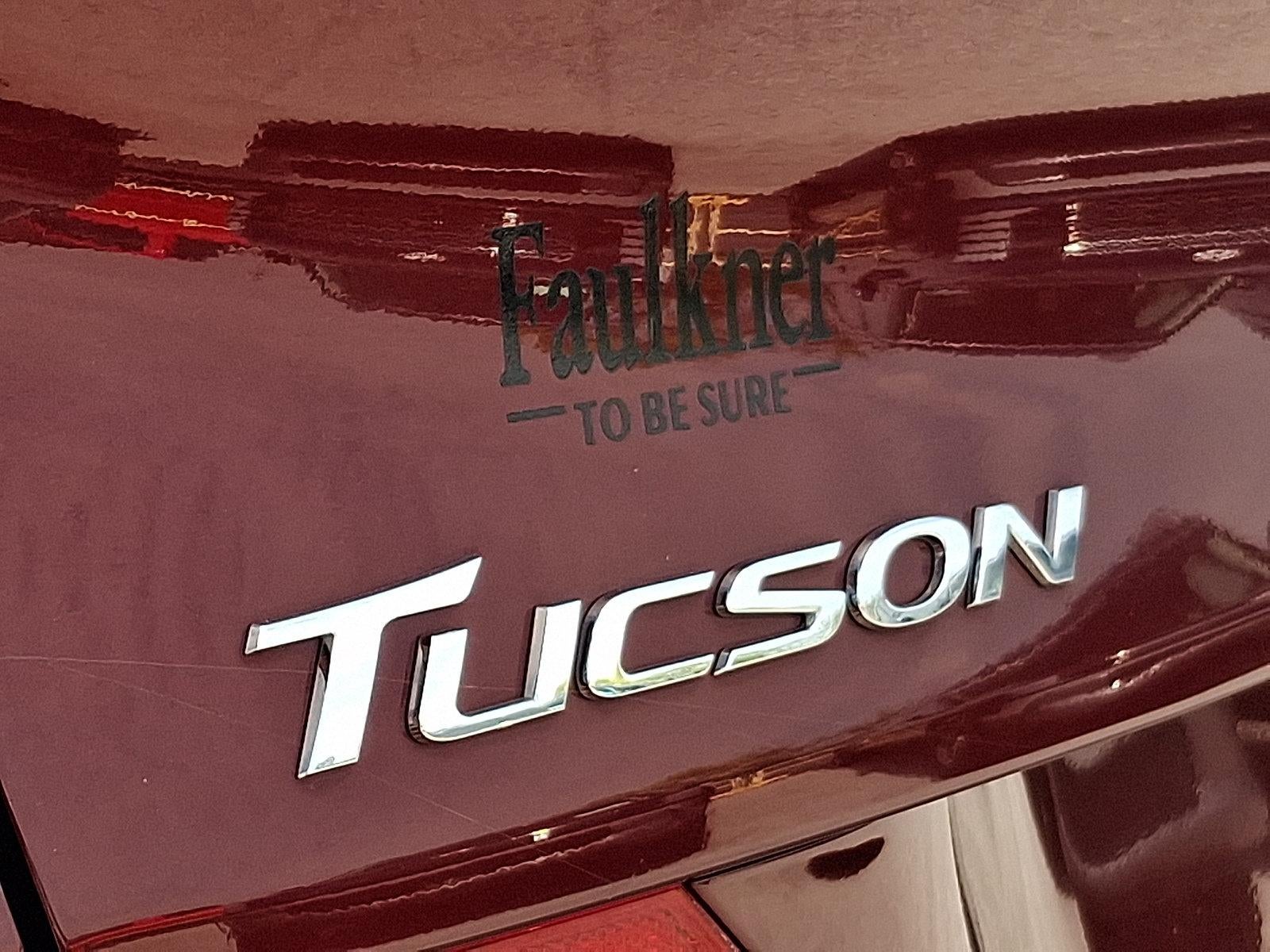 2019 Hyundai Tucson Value - Photo 32