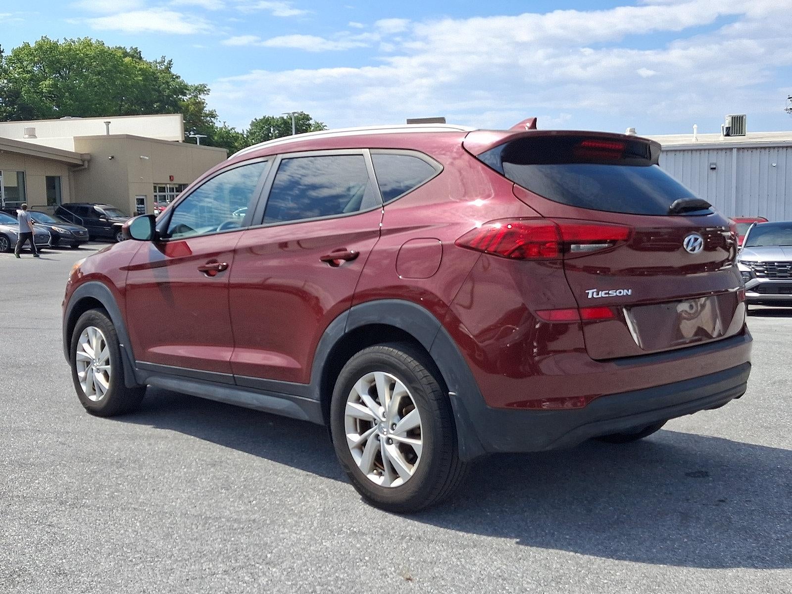 2019 Hyundai Tucson Value - Photo 6