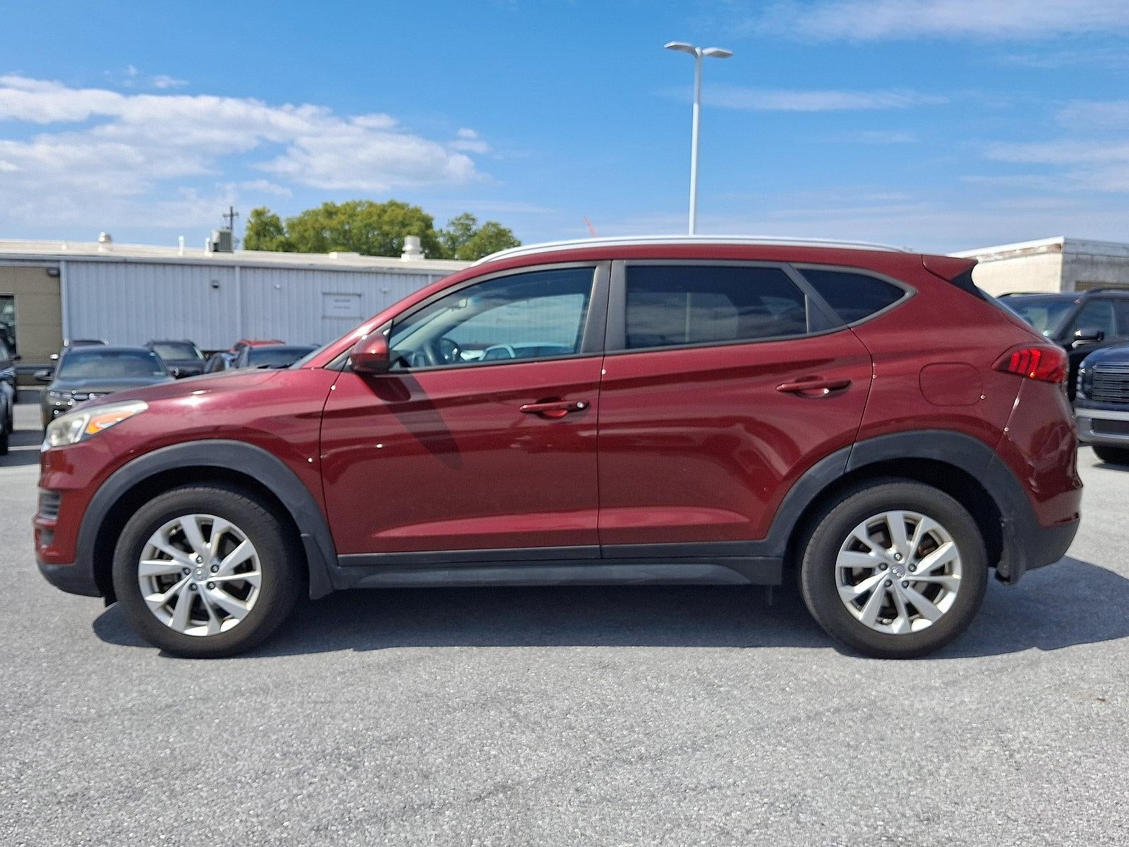 2019 Hyundai Tucson Value - Photo 7