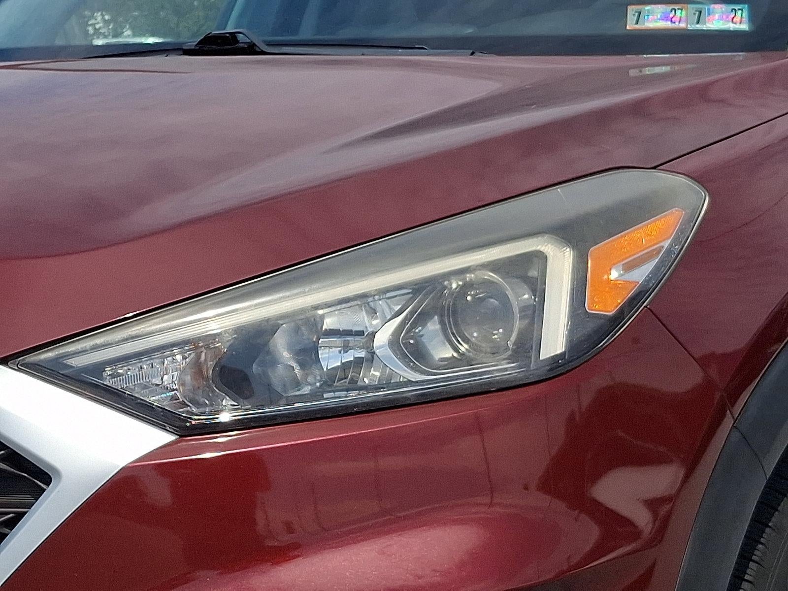 2019 Hyundai Tucson Value - Photo 9