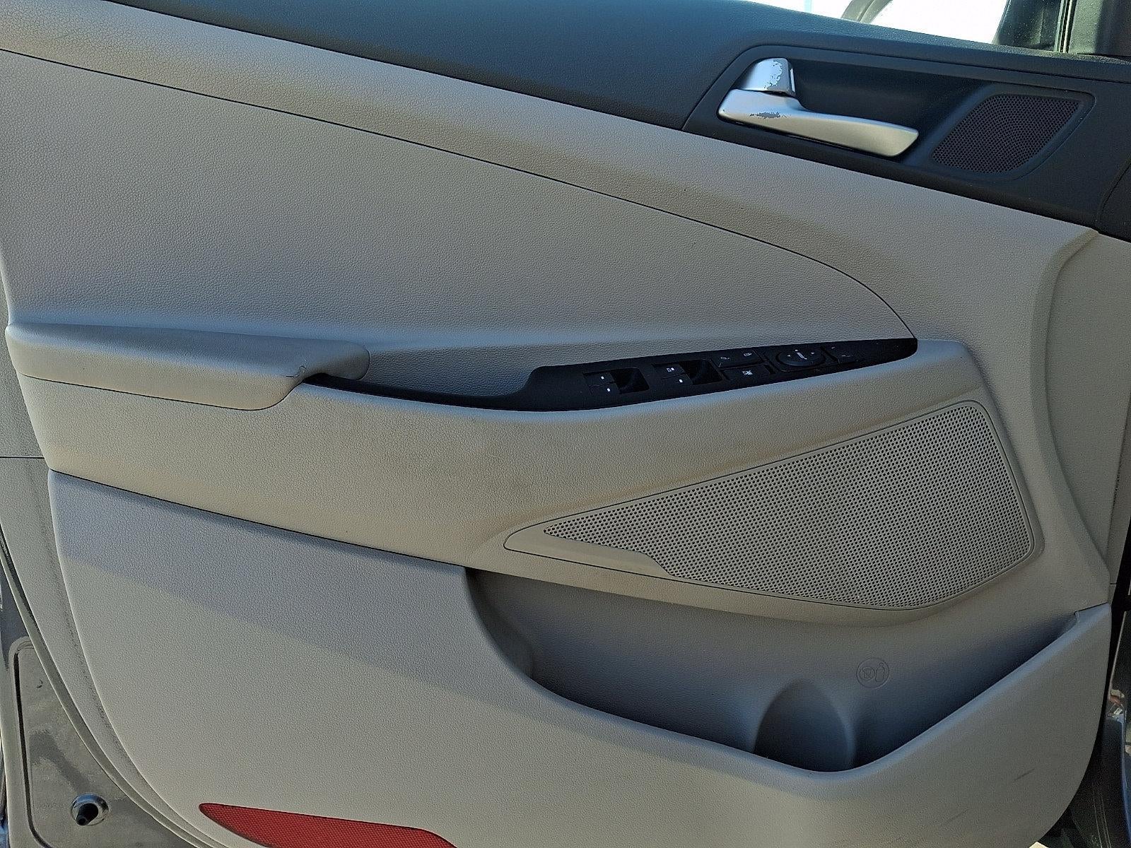 2019 Hyundai Tucson Value - Photo 10