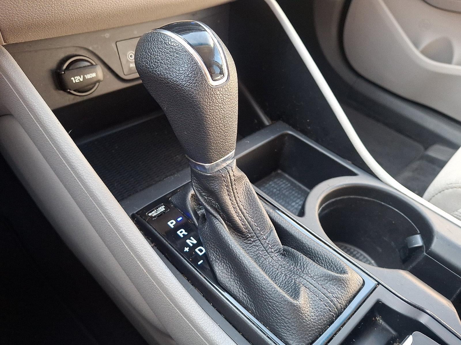 2019 Hyundai Tucson Value - Photo 12