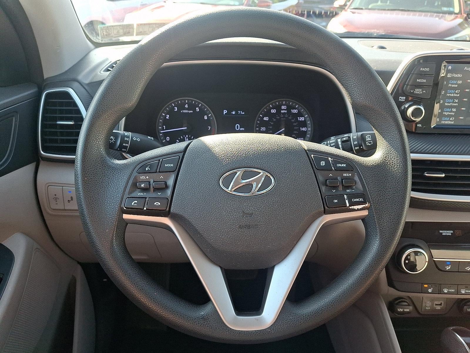 2019 Hyundai Tucson Value - Photo 16