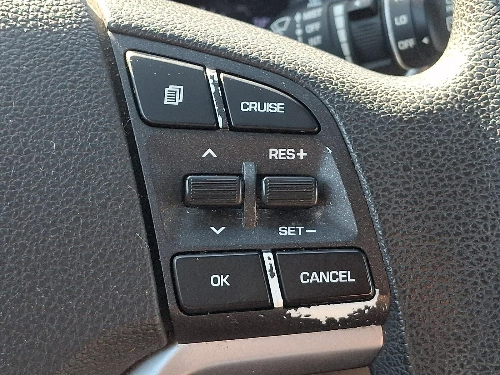 2019 Hyundai Tucson Value - Photo 19