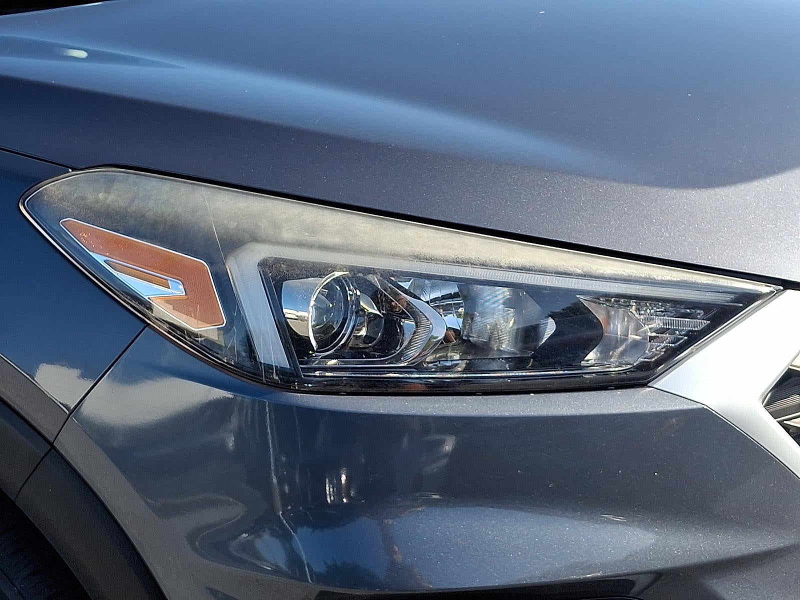 2019 Hyundai Tucson Value - Photo 26