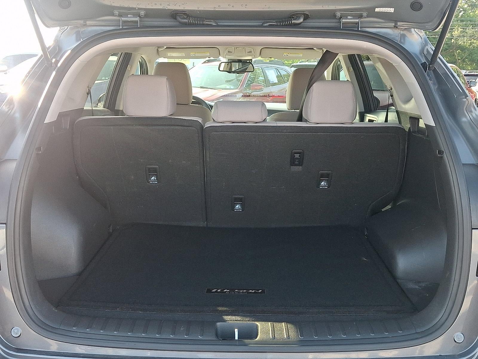 2019 Hyundai Tucson Value - Photo 27