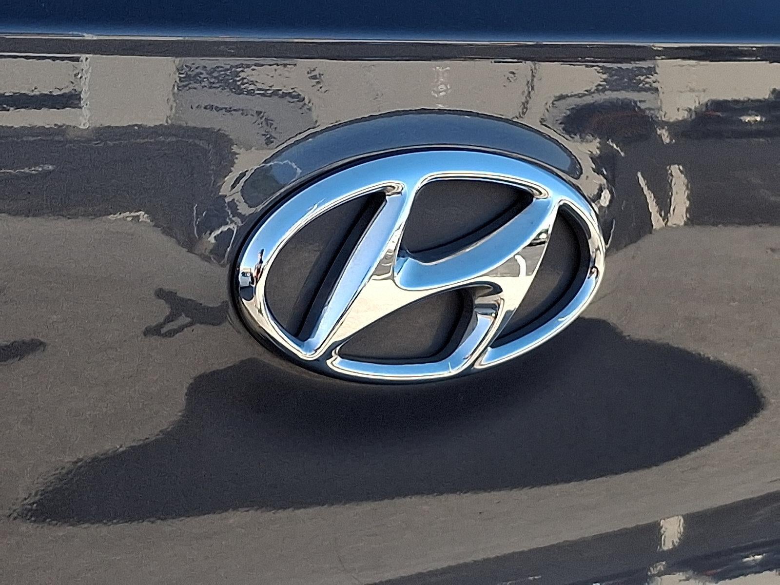 2019 Hyundai Tucson Value - Photo 28