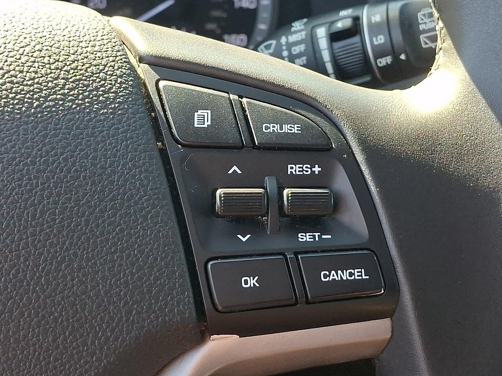 2017 Hyundai Tucson SE Plus - Photo 22