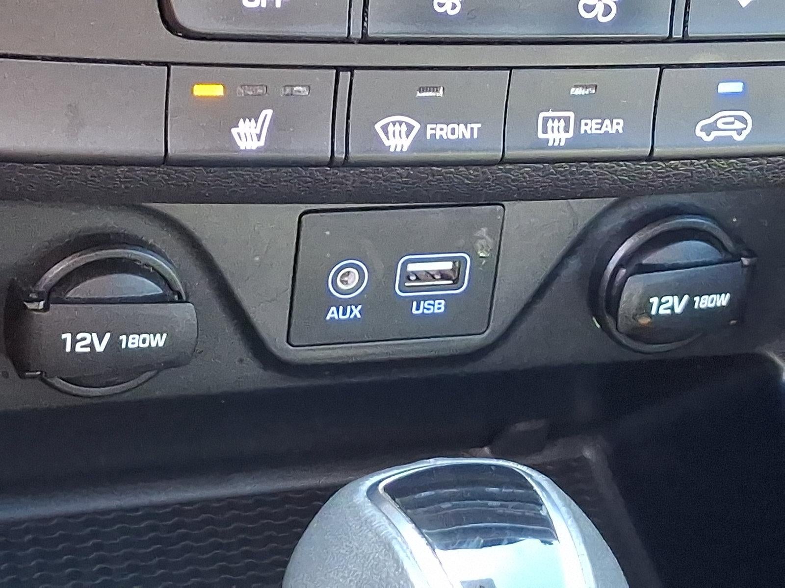 2017 Hyundai Tucson SE Plus - Photo 24