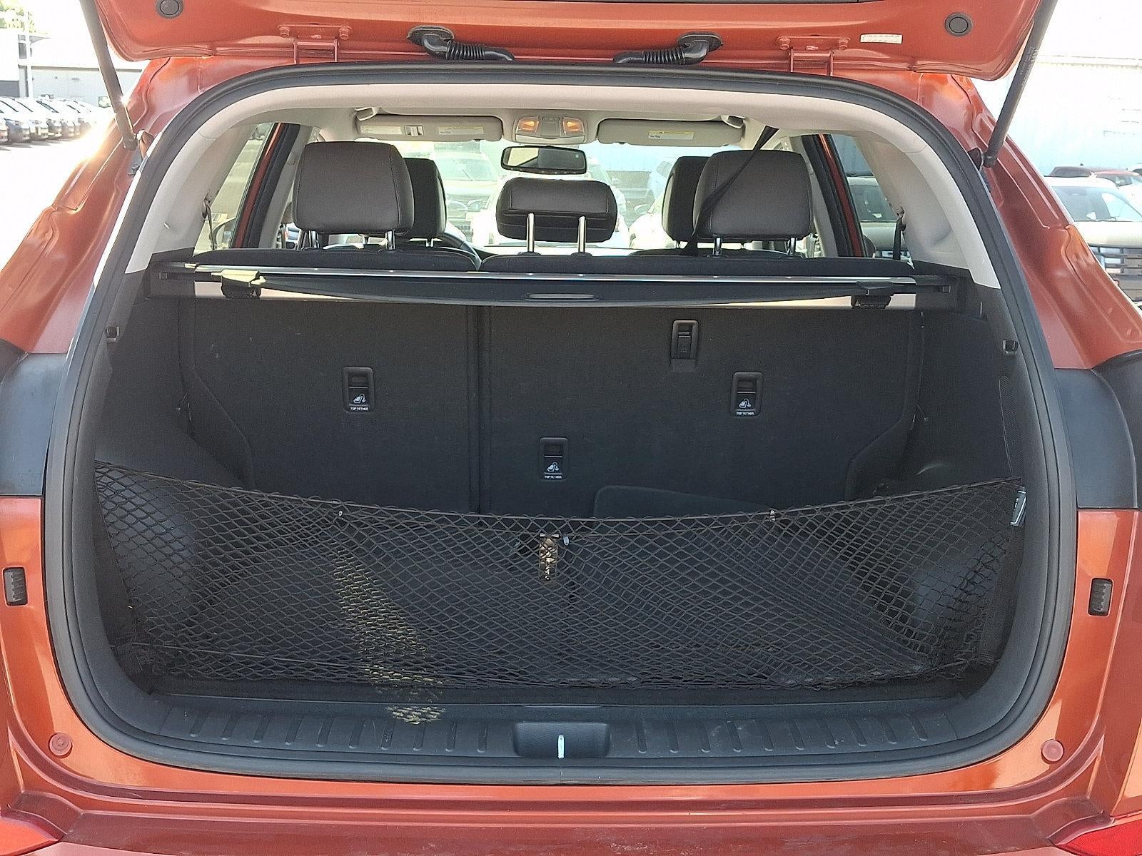2017 Hyundai Tucson SE Plus - Photo 29