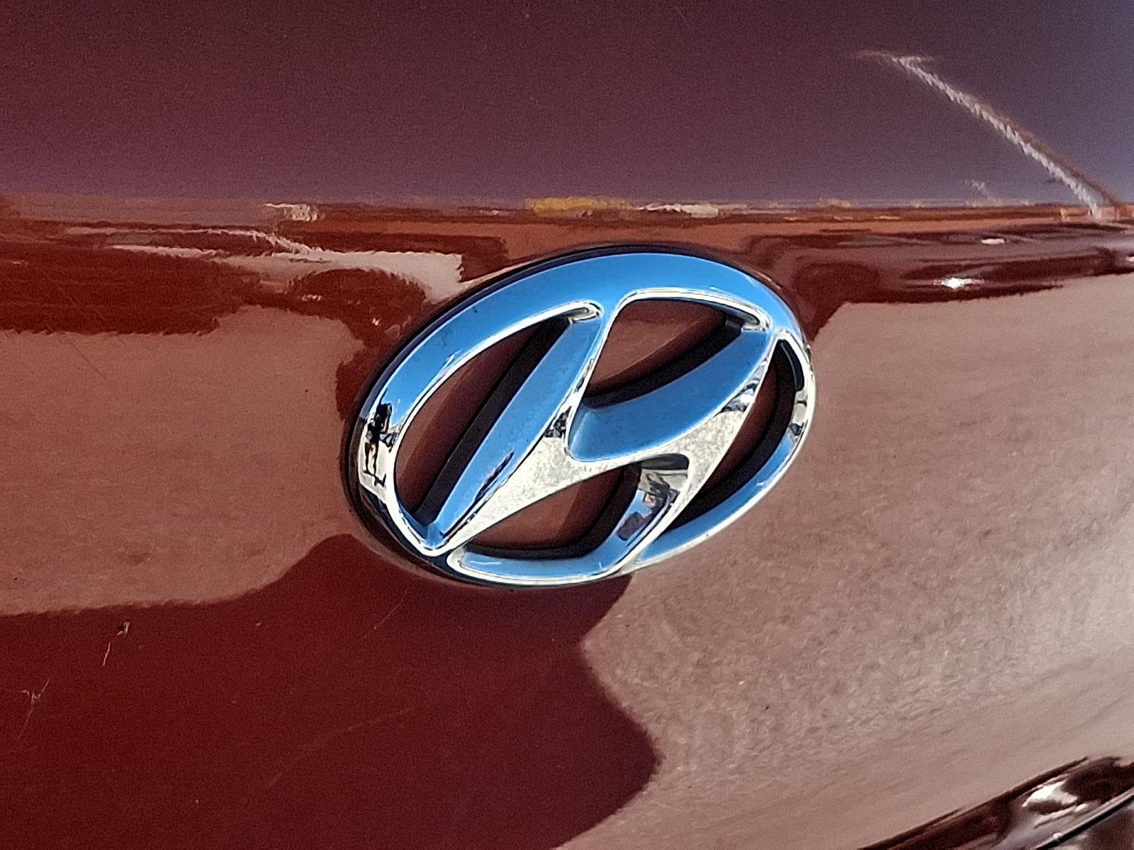 2017 Hyundai Tucson SE Plus - Photo 30