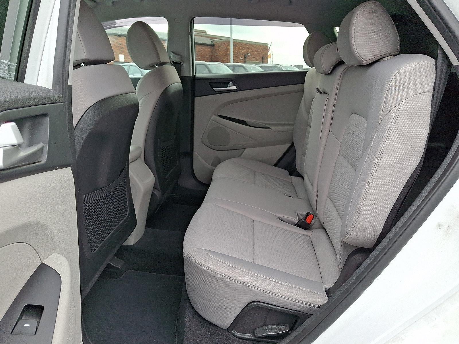 2021 Hyundai Tucson Value - Photo 10