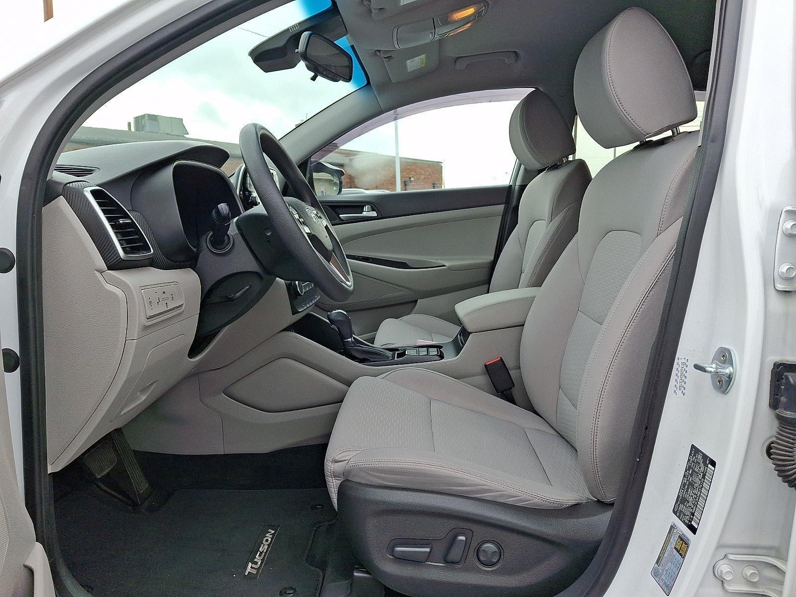 2021 Hyundai Tucson Value - Photo 13
