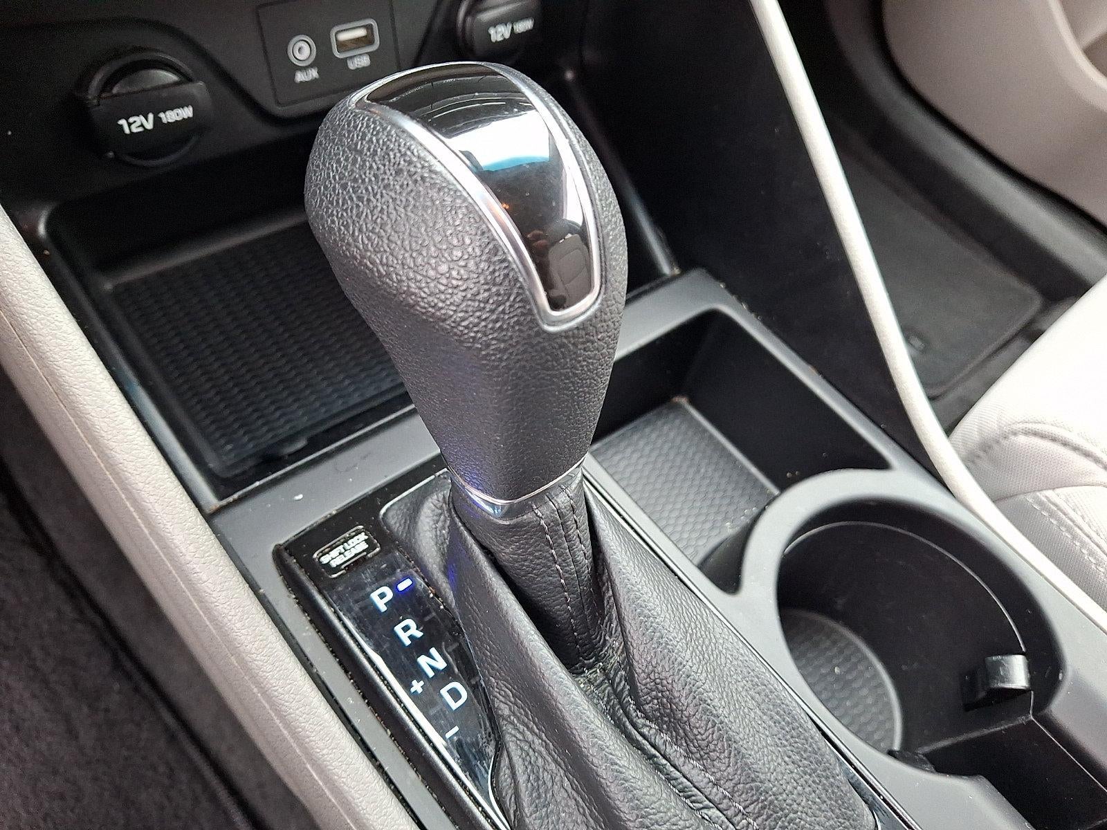2021 Hyundai Tucson Value - Photo 14