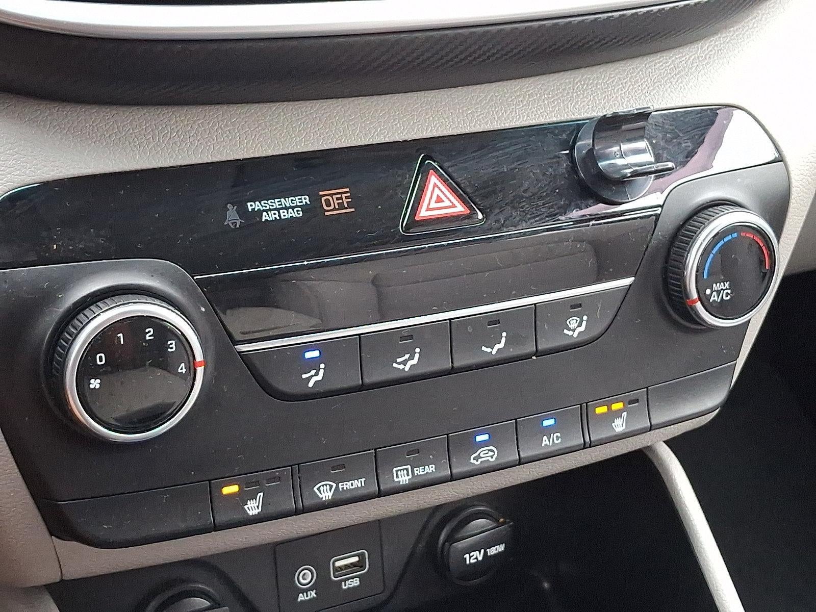 2021 Hyundai Tucson Value - Photo 15