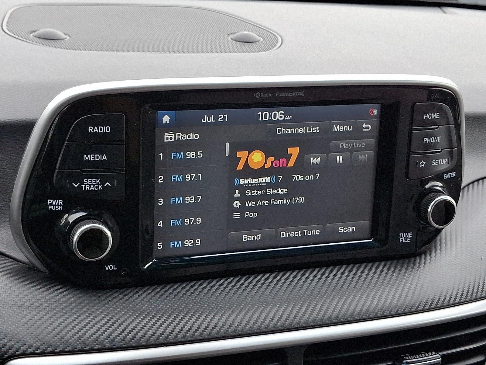 2021 Hyundai Tucson Value - Photo 16
