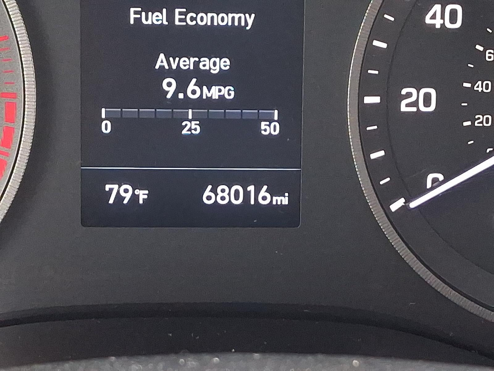 2021 Hyundai Tucson Value - Photo 19