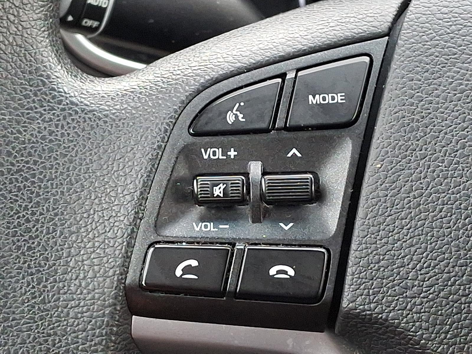 2021 Hyundai Tucson Value - Photo 20