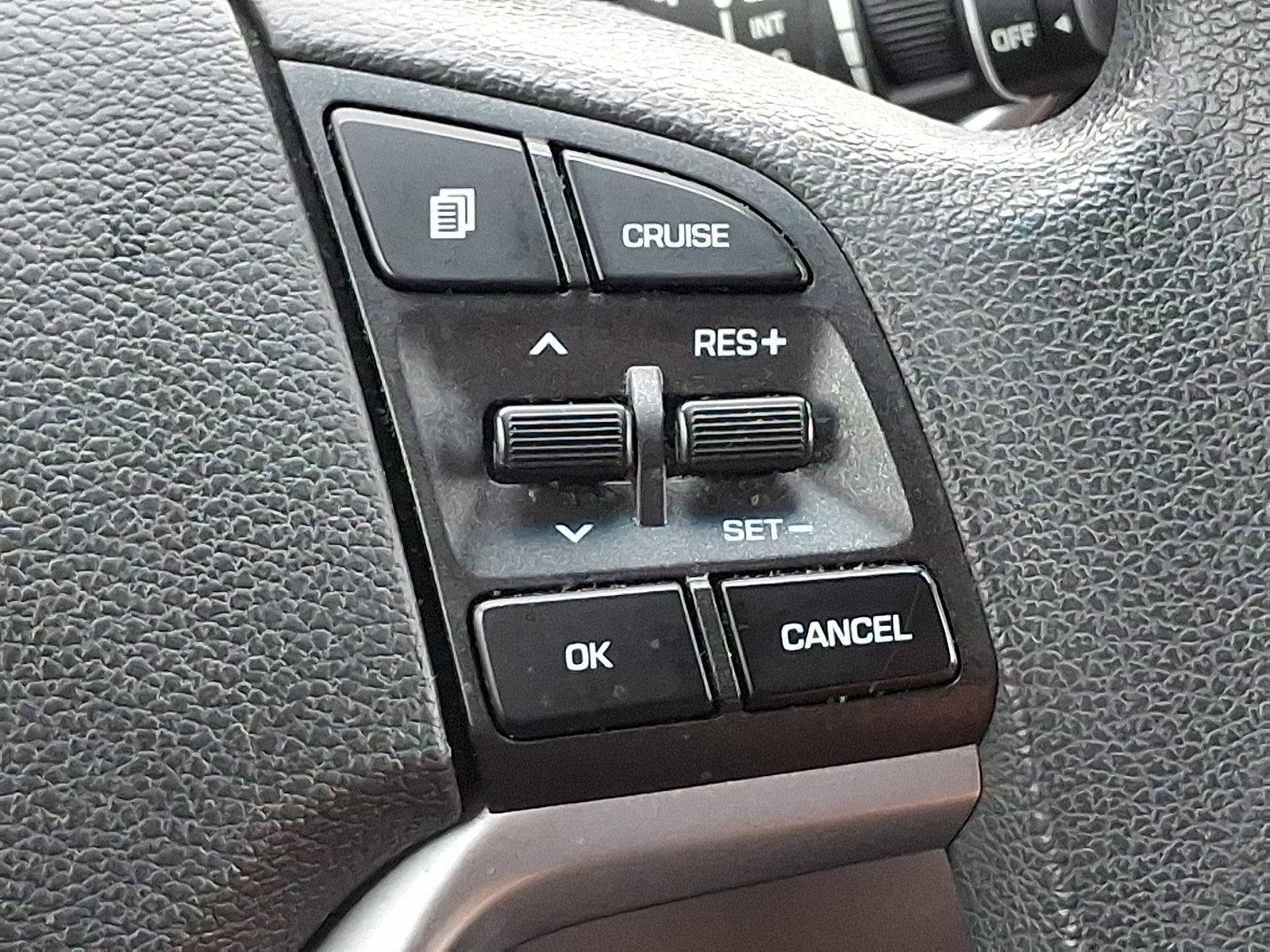 2021 Hyundai Tucson Value - Photo 21