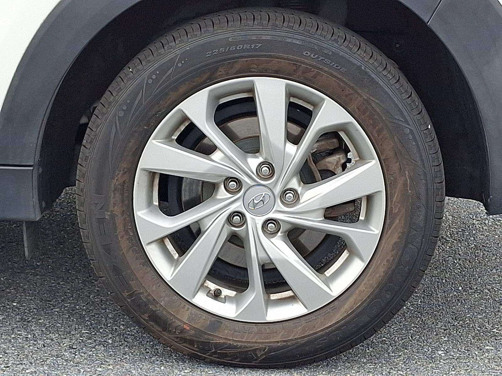 2021 Hyundai Tucson Value - Photo 8