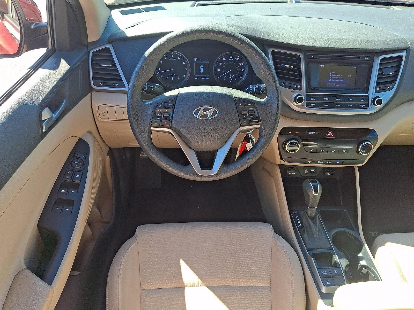 2016 Hyundai Tucson SE - Photo 11