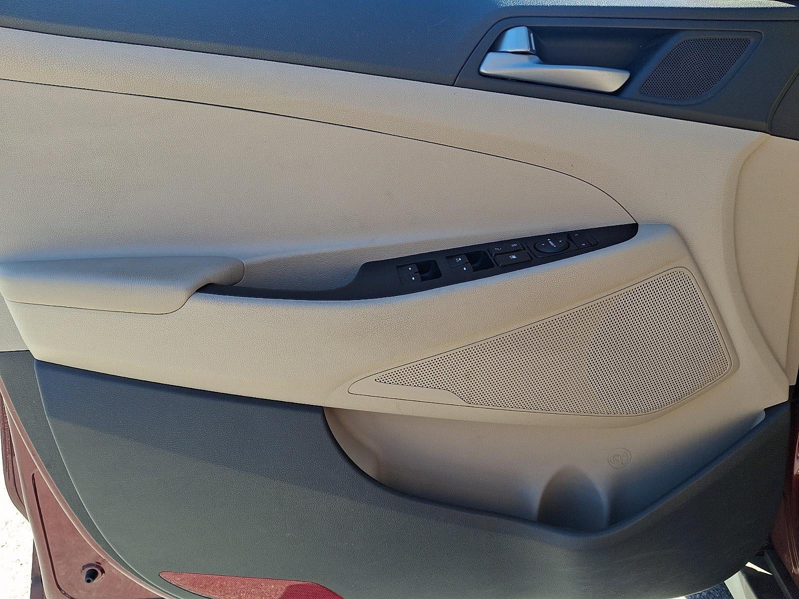 2016 Hyundai Tucson SE - Photo 12