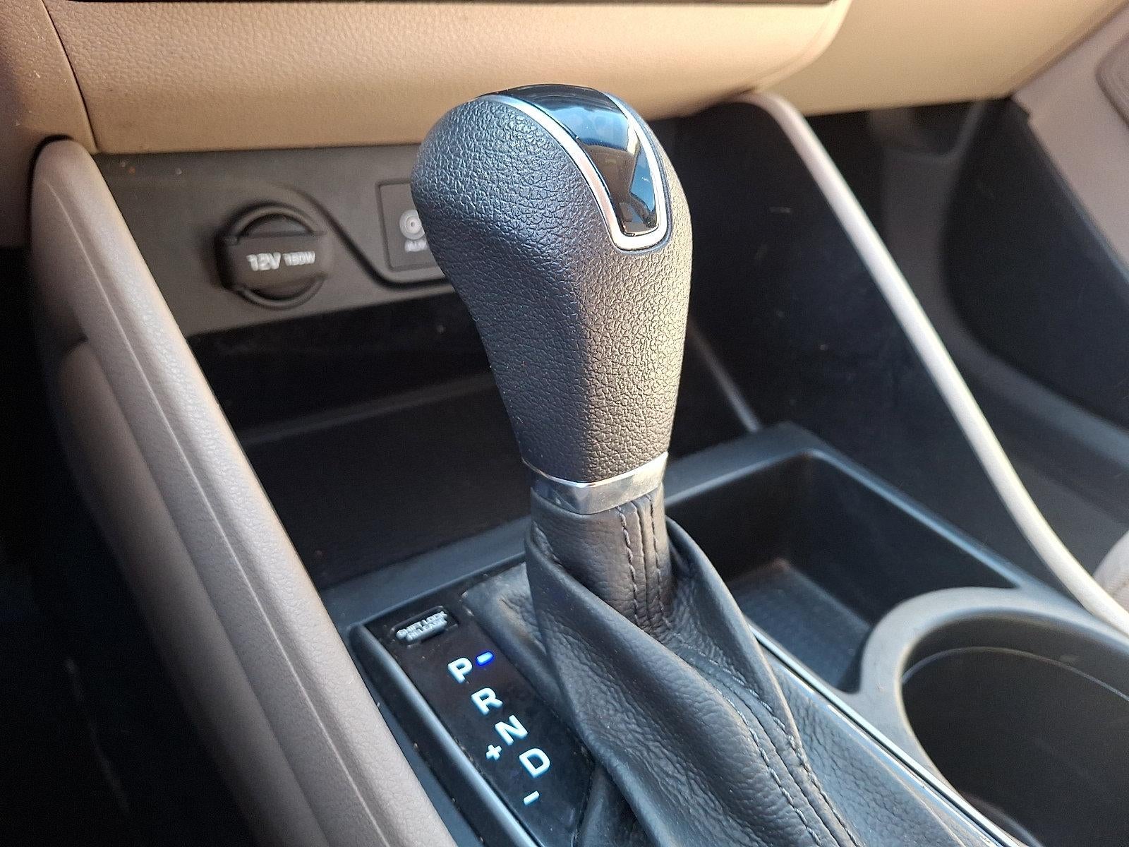 2016 Hyundai Tucson SE - Photo 14