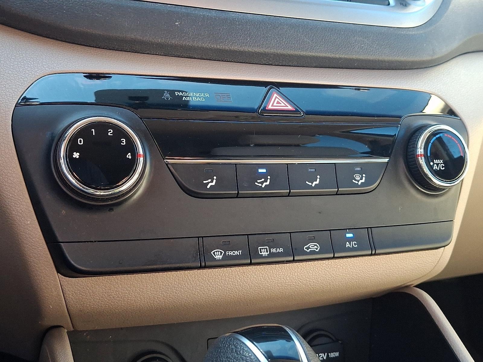 2016 Hyundai Tucson SE - Photo 15