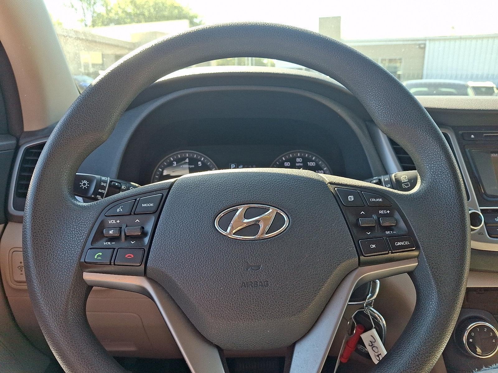 2016 Hyundai Tucson SE - Photo 18