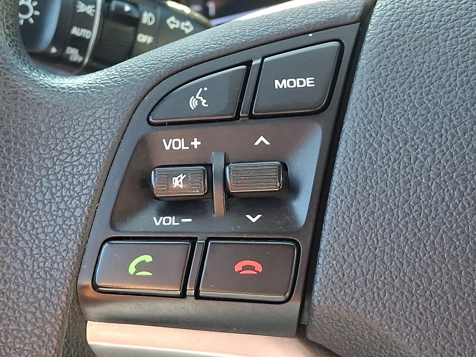 2016 Hyundai Tucson SE - Photo 20