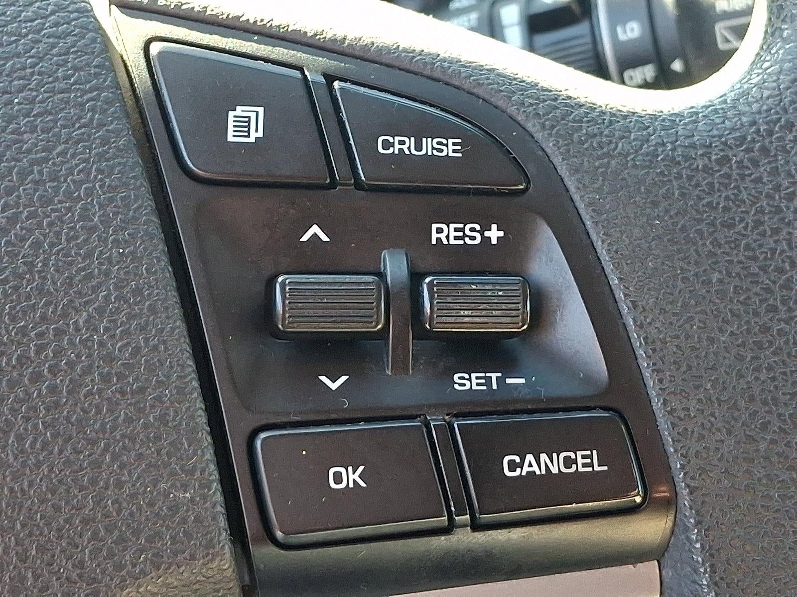 2016 Hyundai Tucson SE - Photo 21