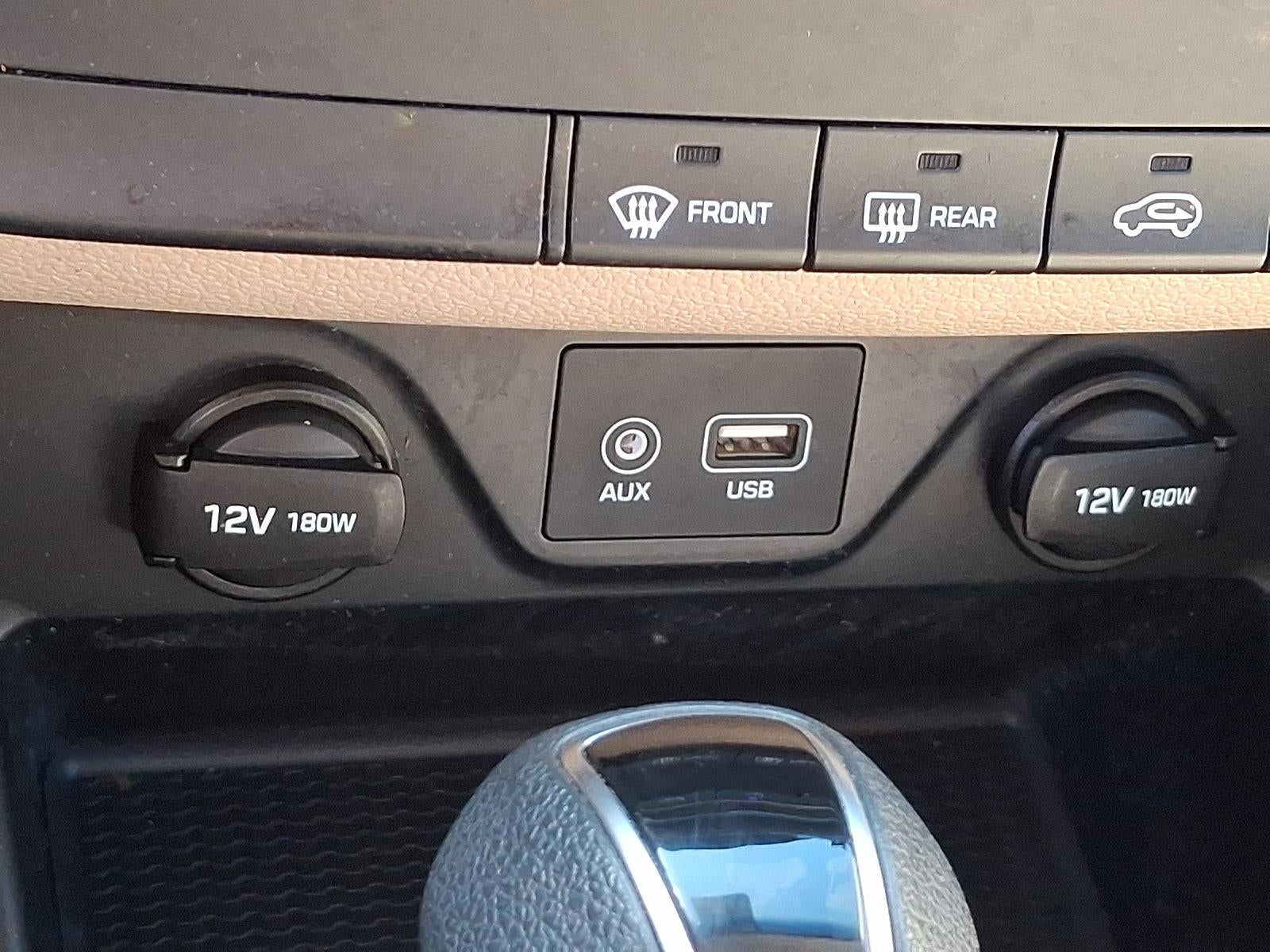 2016 Hyundai Tucson SE - Photo 22