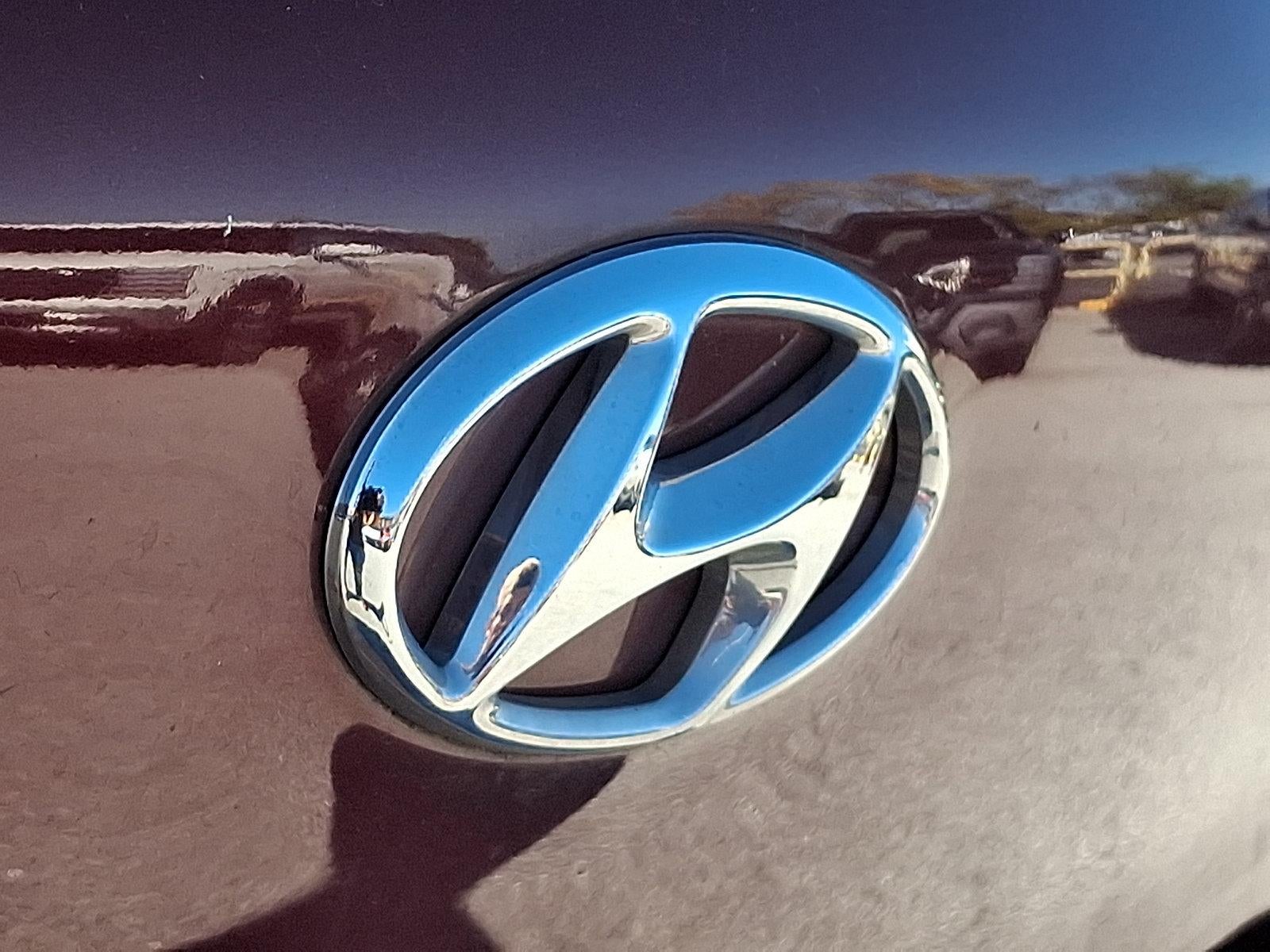 2016 Hyundai Tucson SE - Photo 29
