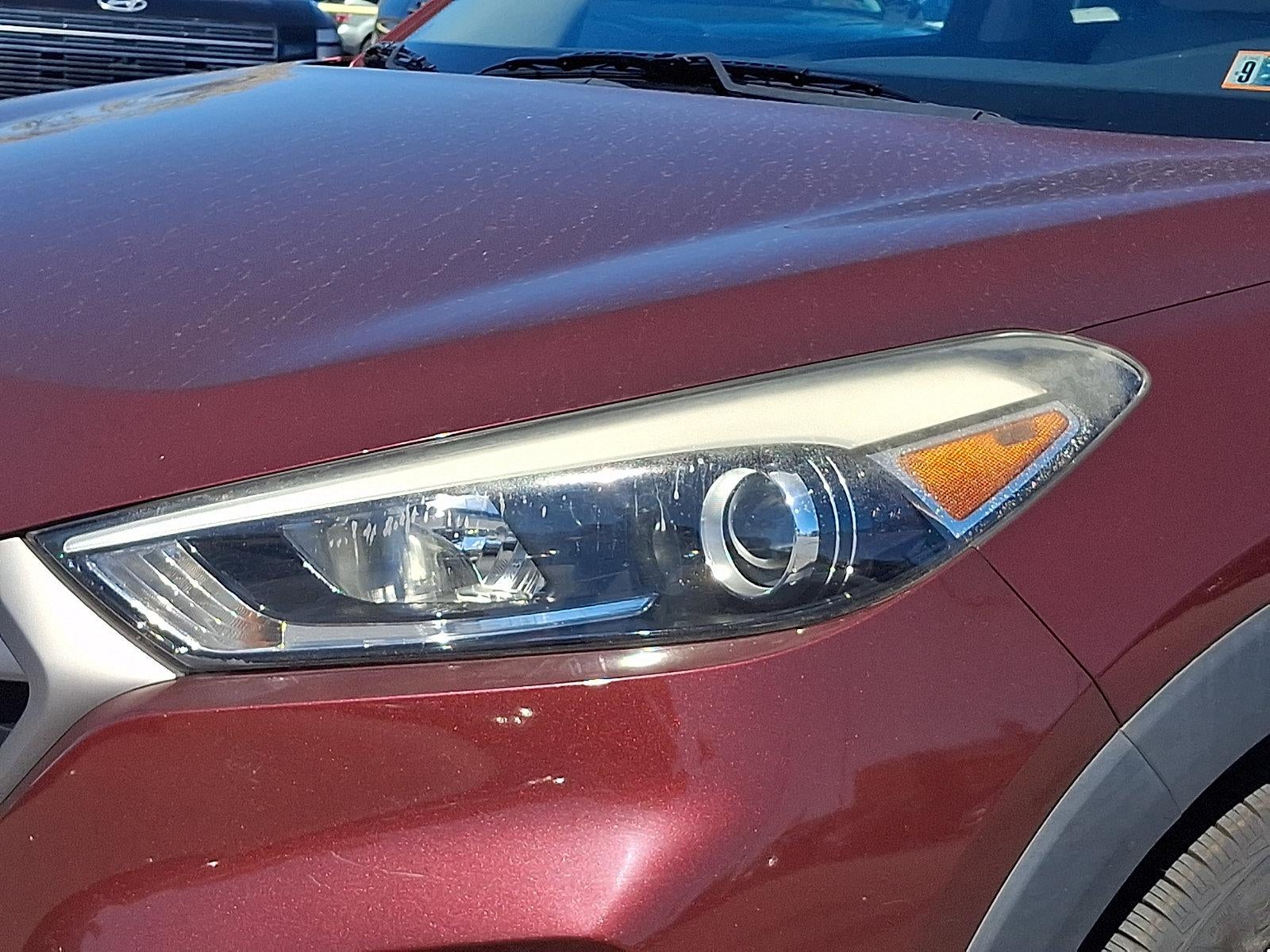 2016 Hyundai Tucson SE - Photo 9